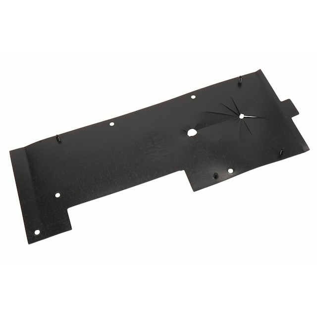 GM Genuine Parts Radiator Support Baffle