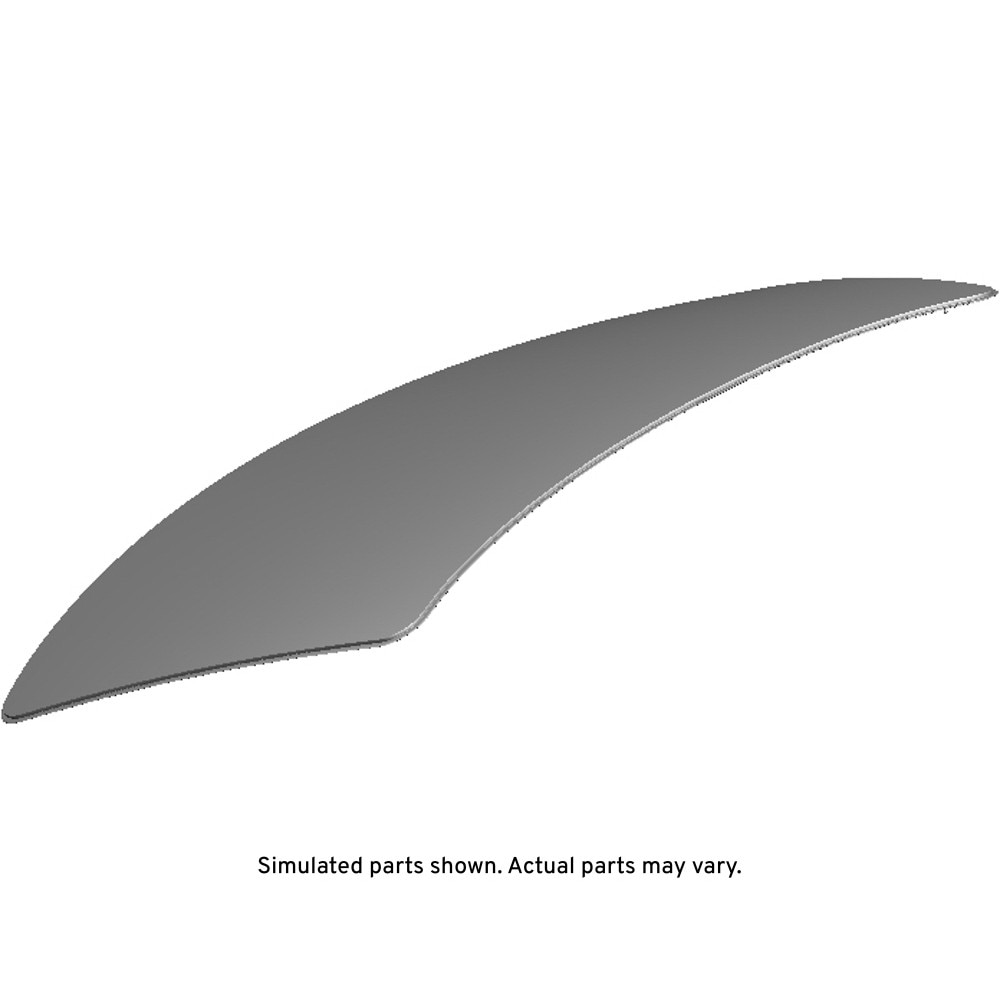 GM Genuine Parts Windshield