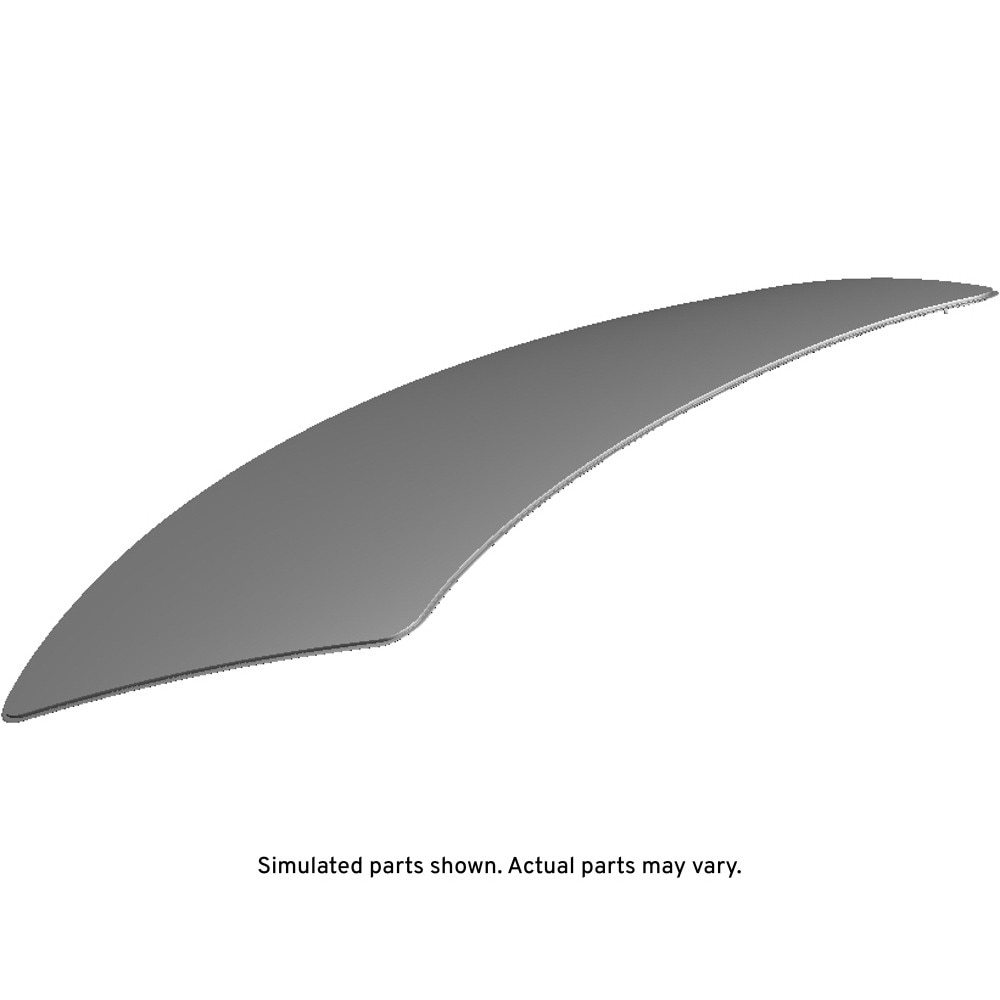 GM Genuine Parts Windshield