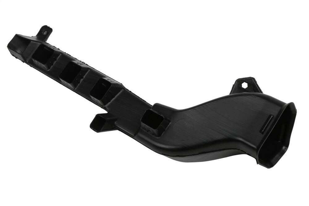 GM Genuine Parts Front Driver Side Floor Air Outlet Duct