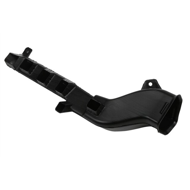GM Genuine Parts Front Driver Side Floor Air Outlet Duct