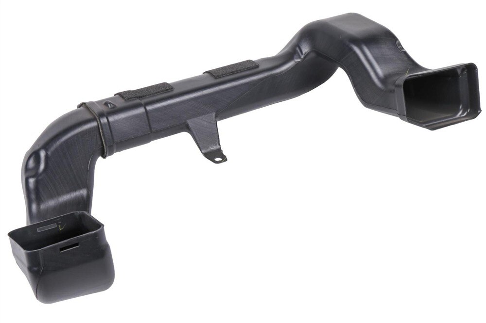 GM Genuine Parts Driver Side Instrument Panel Outer Air Outlet Duct