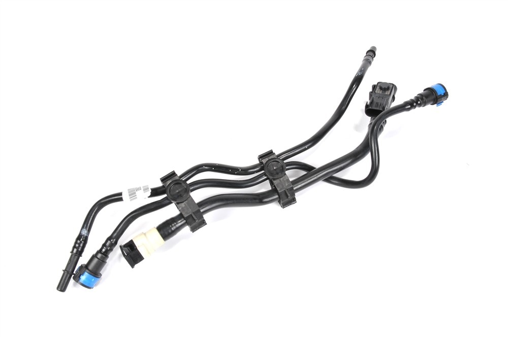 GM Genuine Parts Vapor Canister Vent Hose