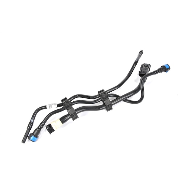 GM Genuine Parts Vapor Canister Vent Hose