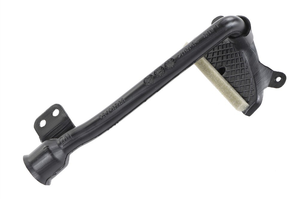 GM Genuine Parts Front Floor Console Auxiliary Cooling Duct