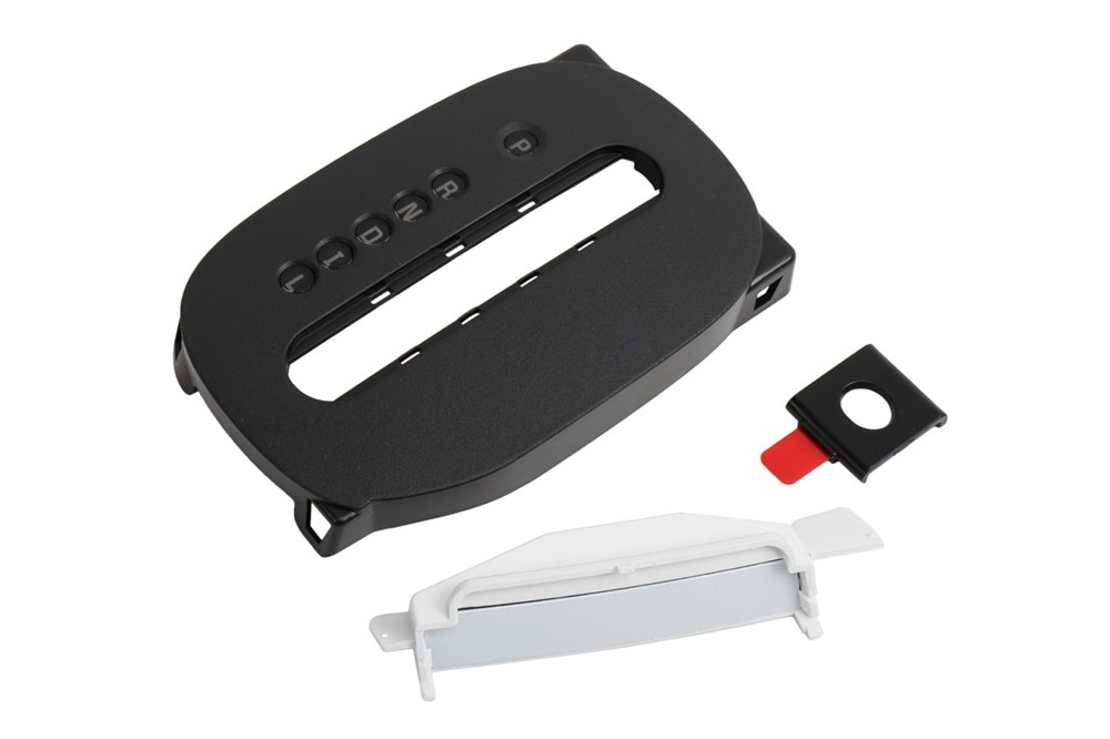 GM Genuine Parts Automatic Transmission Control Indicator Bezel