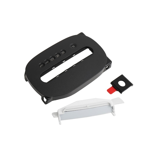 GM Genuine Parts Automatic Transmission Control Indicator Bezel