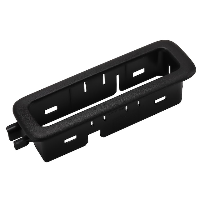 GM Genuine Parts Jet Black Front Seat Adjuster Memory Module Bracket
