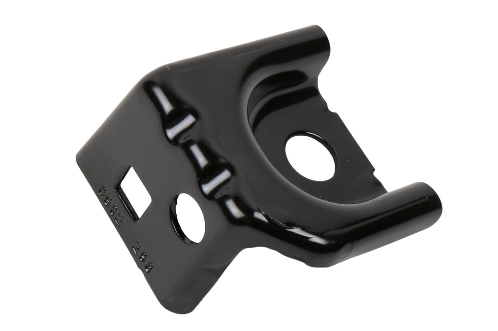 GM Genuine Parts Driver Side Front Engine Compartment Rail Bracket
