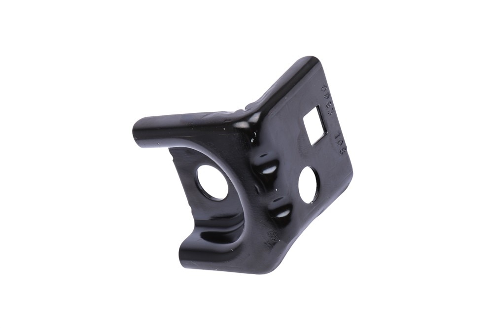 GM Genuine Parts Passenger Side Front Compartment Side Rail Bracket