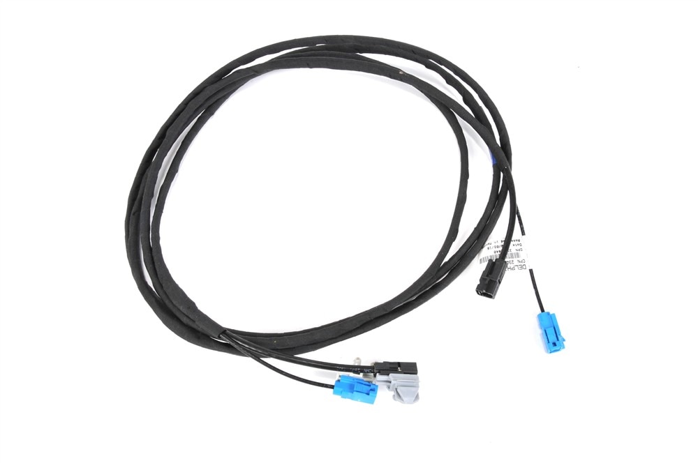 ACDelco GM Original Equipment Headlining Antenna Coaxial Cable