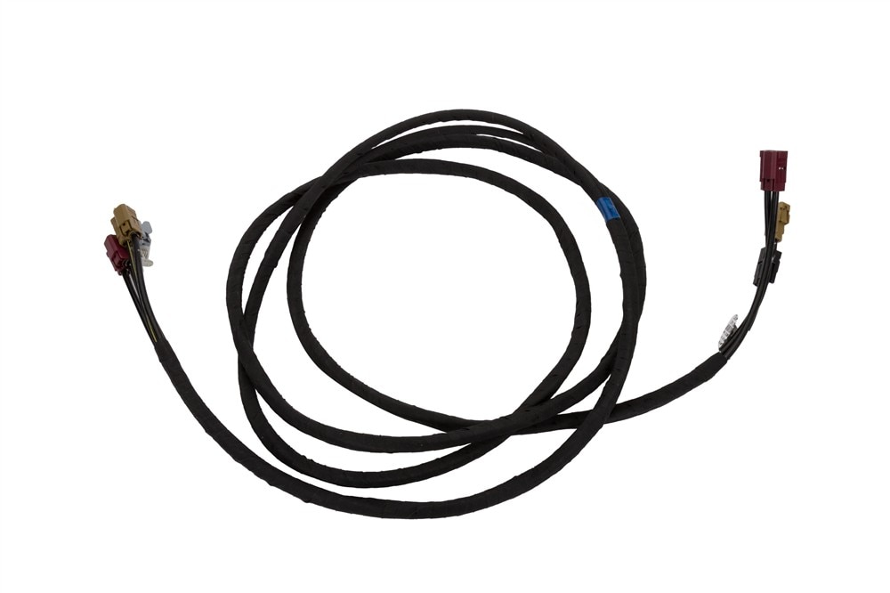 ACDelco GM Original Equipment Headlining Antenna Coaxial Cable