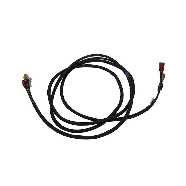 ACDelco GM Original Equipment Headlining Antenna Coaxial Cable