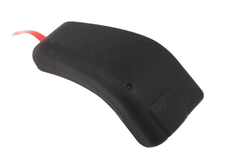 GM Genuine Parts Pickup Box Driver Side Paint Protector