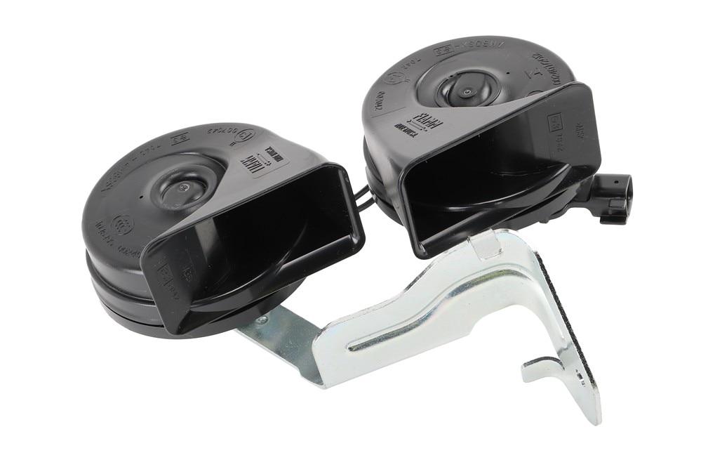GM Genuine Parts Dual Horn