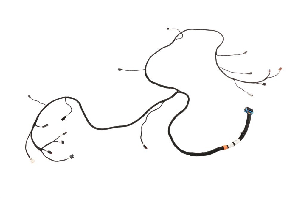 GM Genuine Parts Roof Console Wiring Harness