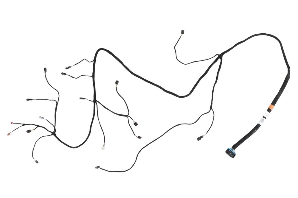 GM Genuine Parts Roof Console Wiring Harness