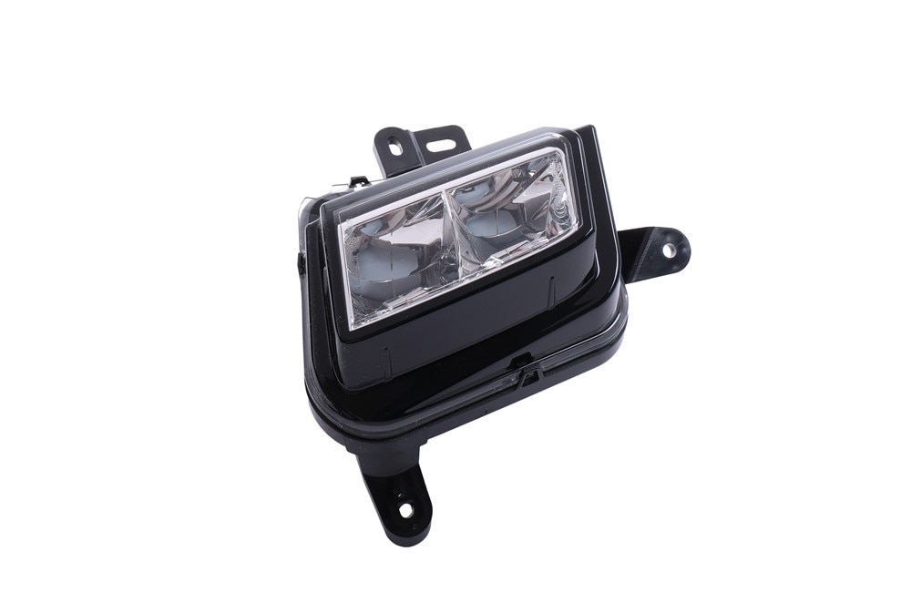 GM Genuine Parts Passenger Side Front Fog Lamp