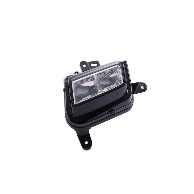GM Genuine Parts Passenger Side Front Fog Lamp