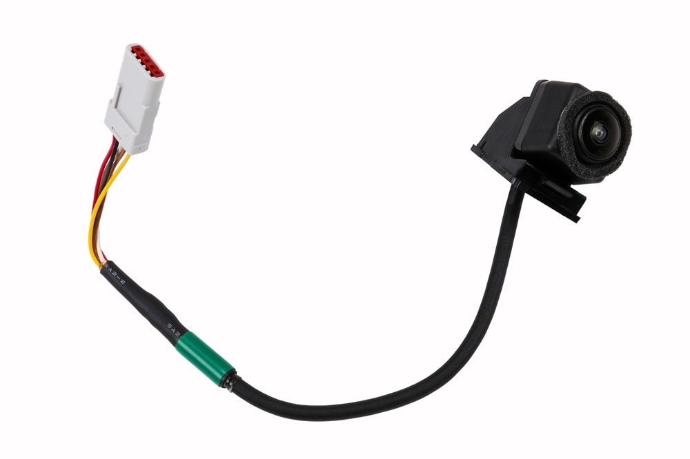 GM Genuine Parts Rear Park Assist Camera