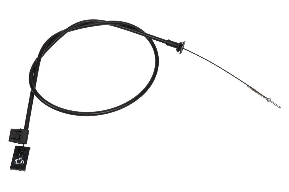 GM Genuine Parts Driver Side Door Auxiliary Release Cable