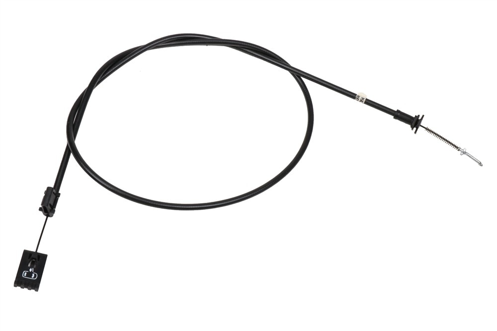 GM Genuine Parts Driver Side Door Auxiliary Release Cable