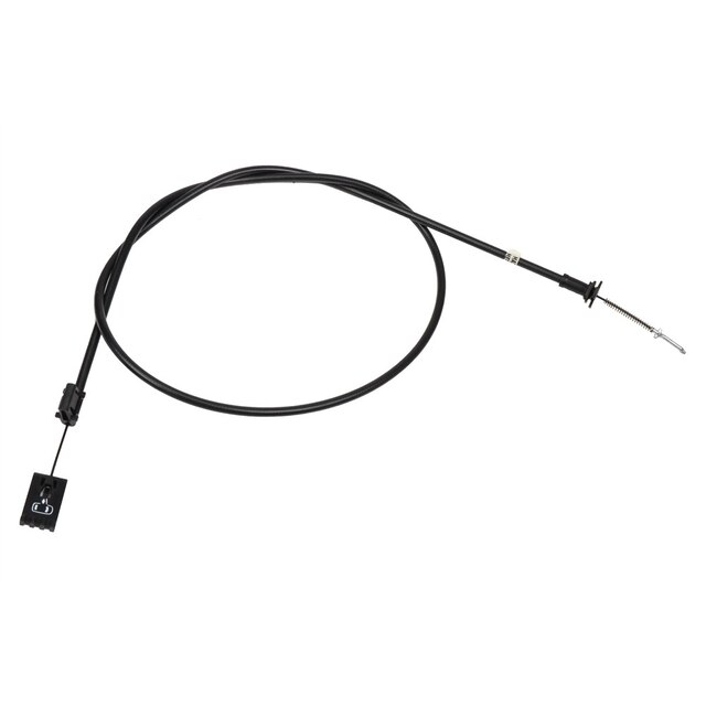 GM Genuine Parts Driver Side Door Auxiliary Release Cable