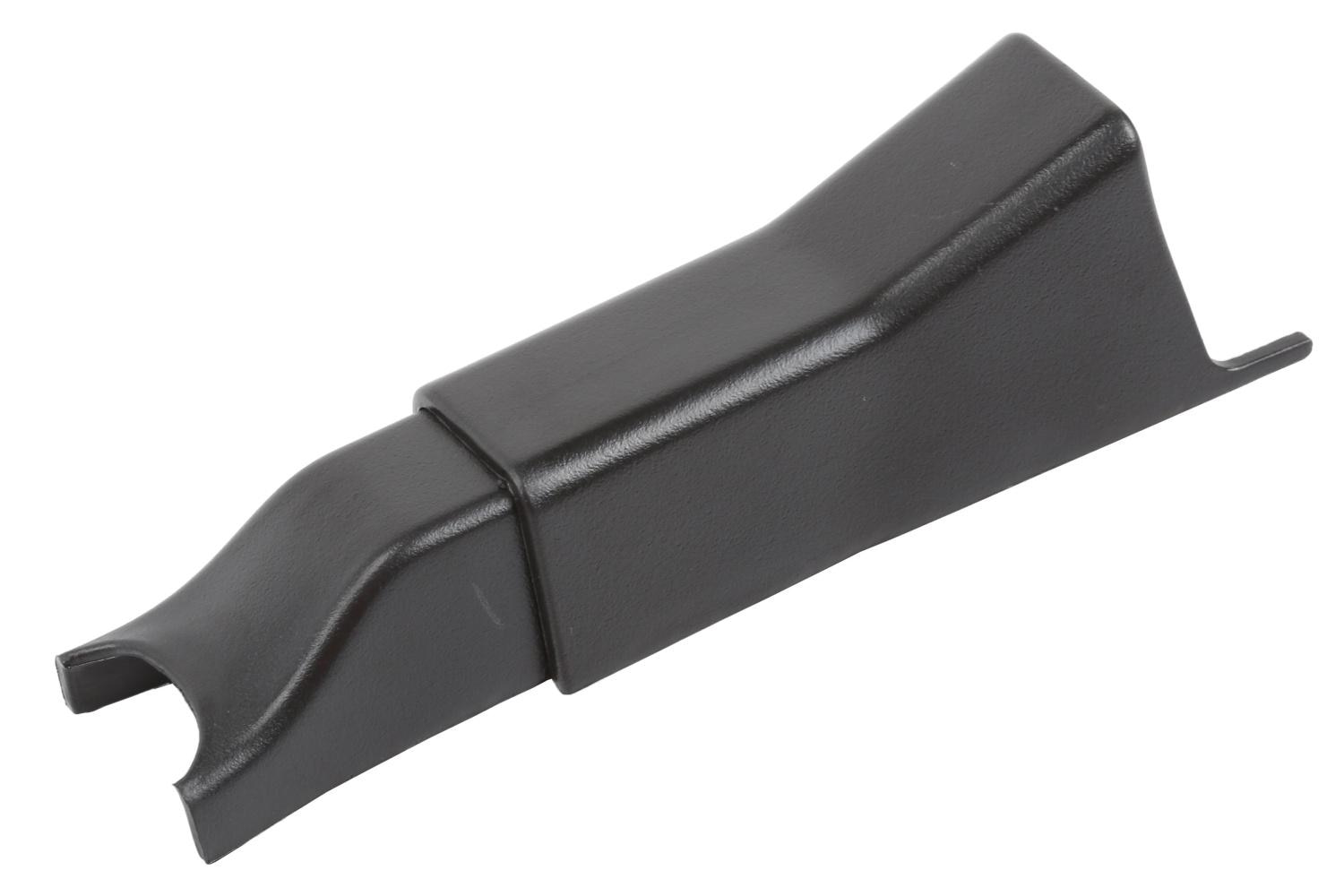 GM Genuine Parts Jet Black Rearview Mirror Wiring Harness Cover