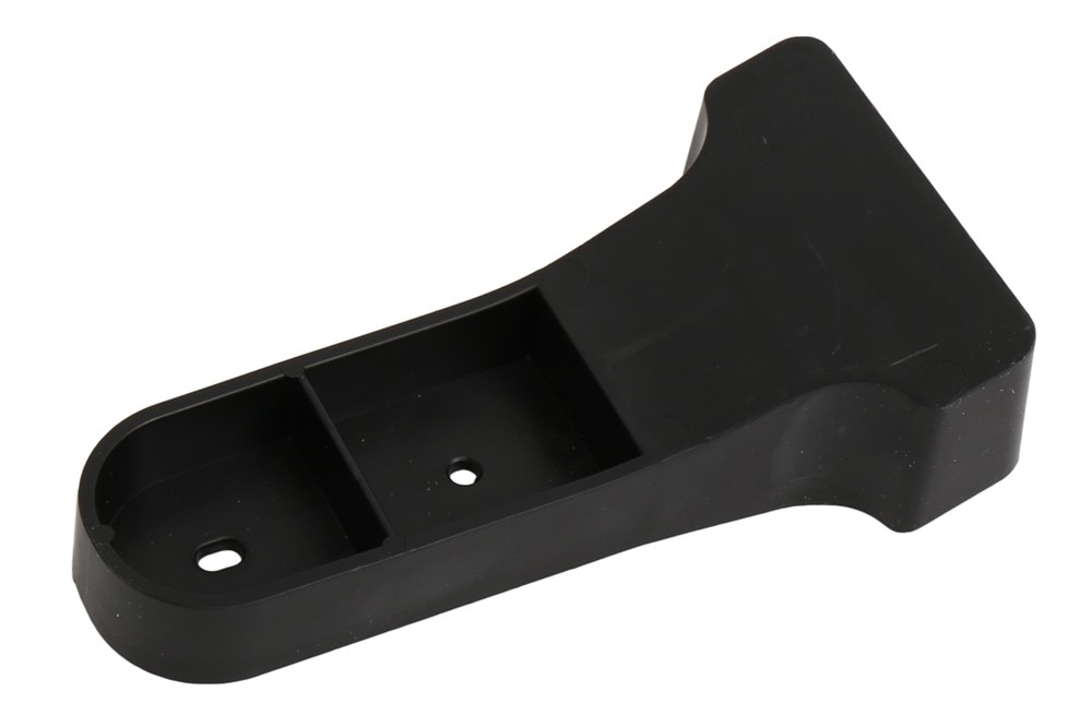 GM Genuine Parts Rear Bumper Lower Fascia Bracket