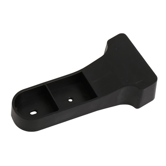 GM Genuine Parts Rear Bumper Lower Fascia Bracket