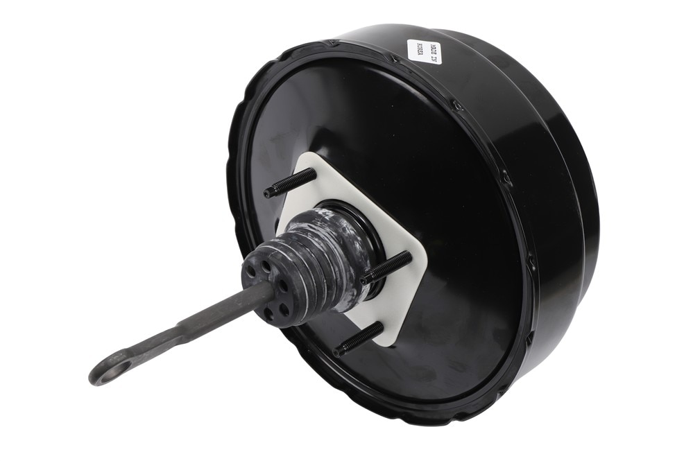 GM Genuine Parts Power Brake Booster Vacuum Assembly