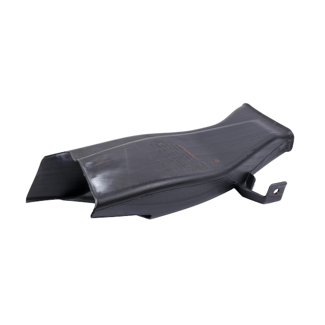 GM Genuine Parts Passenger Side Front Brake Rotor Cooling Duct