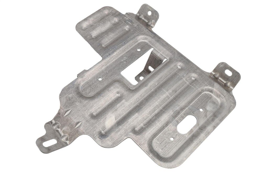 GM Genuine Parts Vehicle Performance Data Recorder Bracket