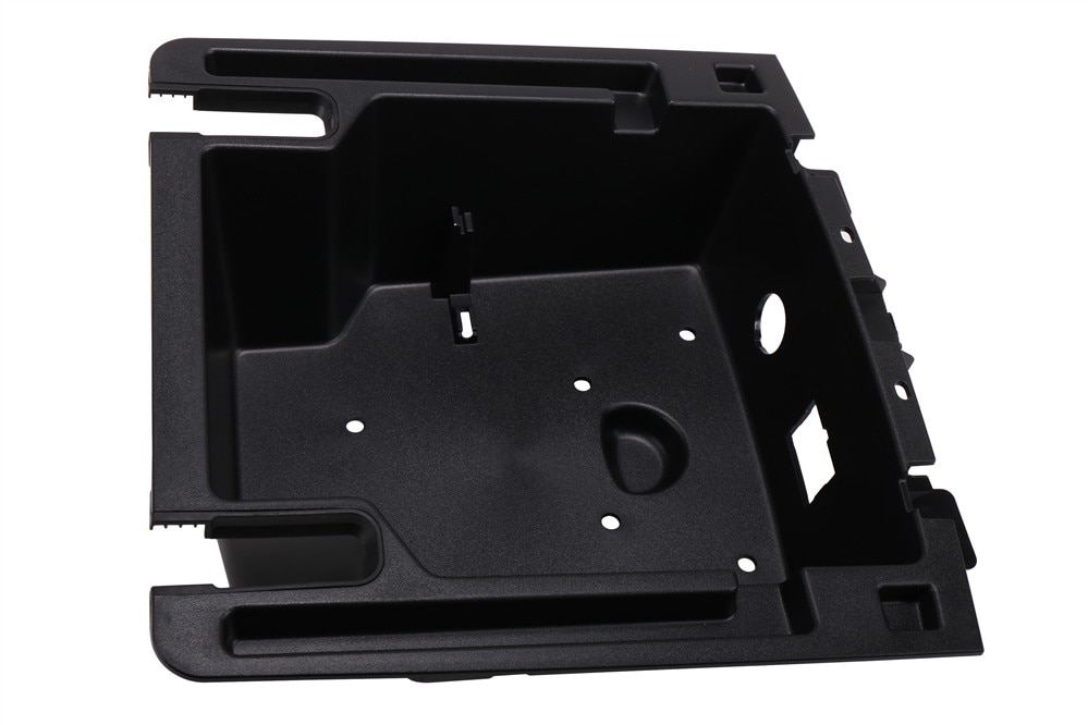 GM Genuine Parts Front Seat Stowage Tray Liner