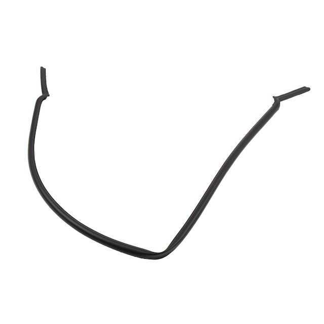 GM Genuine Parts Hood Front Edge Weatherstrip