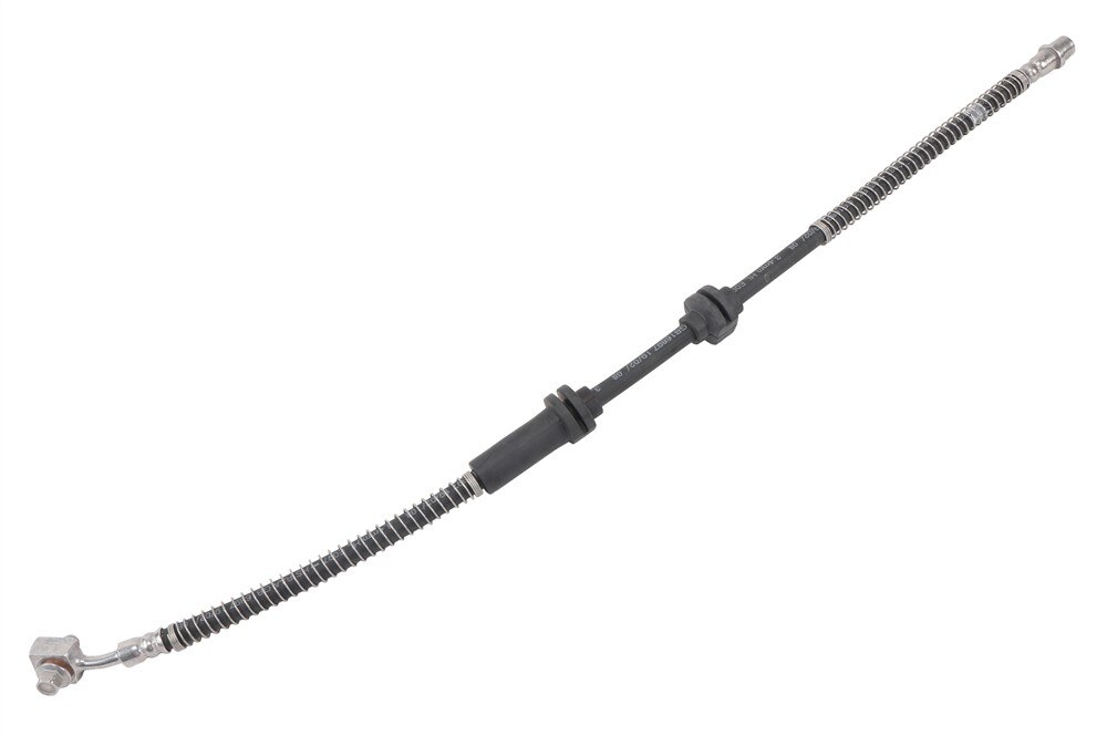 GM Genuine Parts Driver Side Front Brake Hose