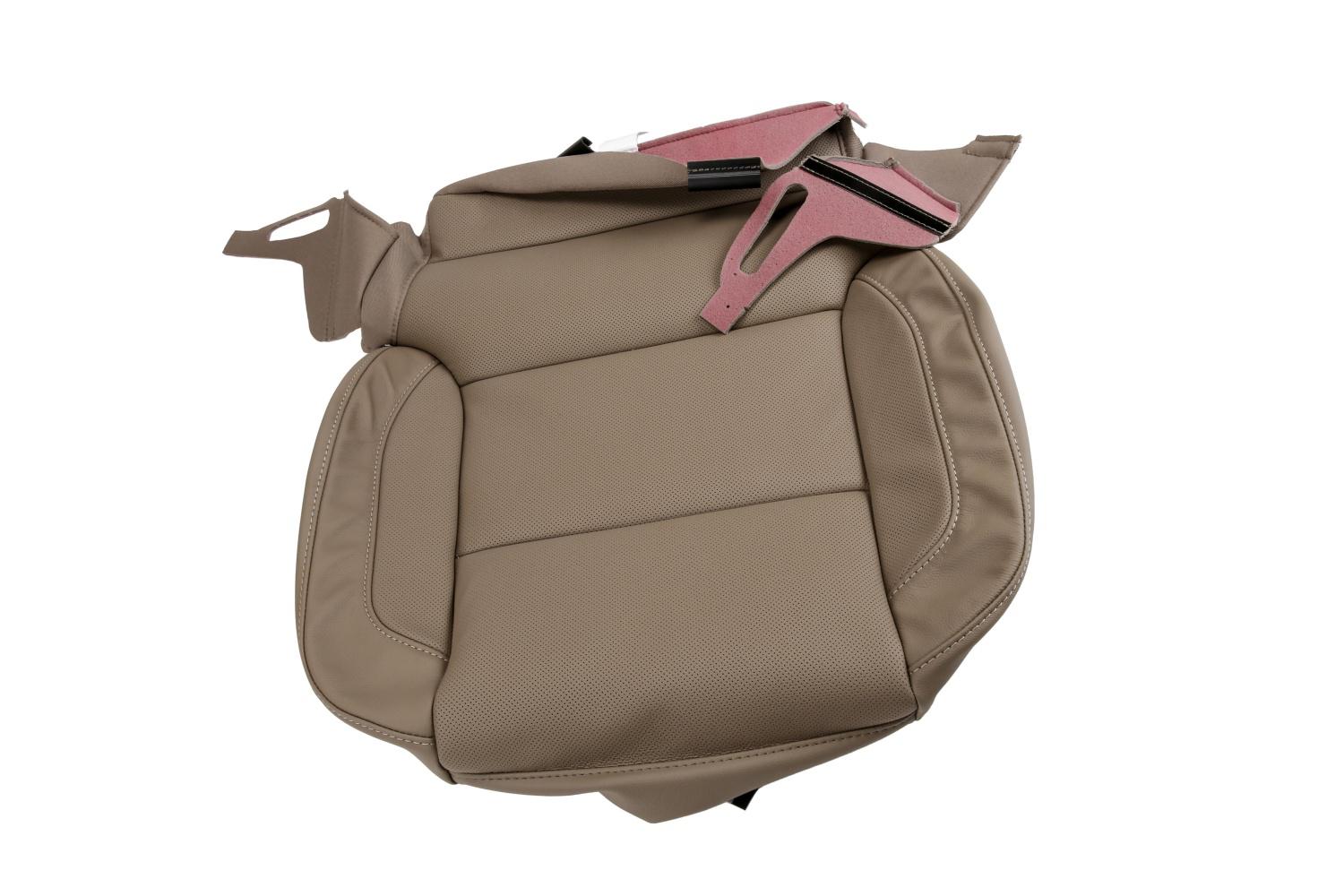 GM Genuine Parts Dune Front Seat Cushion Cover
