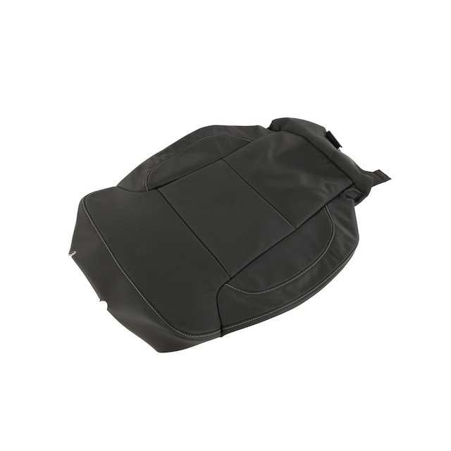 GM Genuine Parts Jet Black Driver Seat Back Cover
