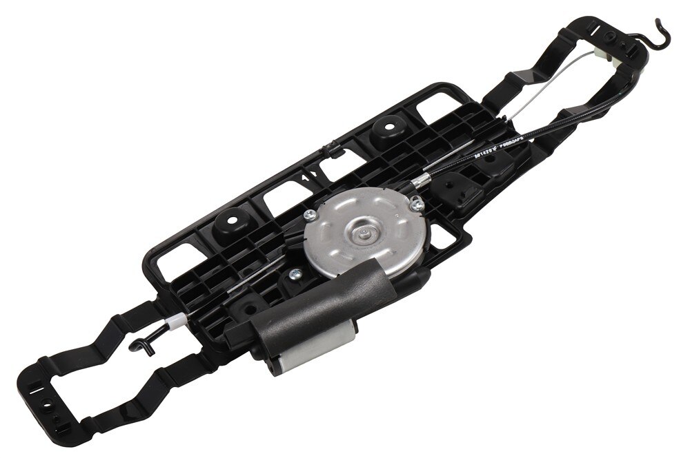 GM Genuine Parts Front Seat Back Lumbar Support
