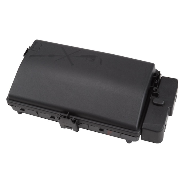 GM Genuine Parts Front Compartment Fuse Block