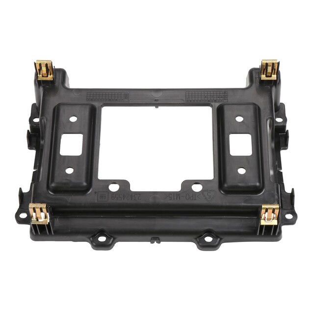 GM Genuine Parts Radio Control Bracket