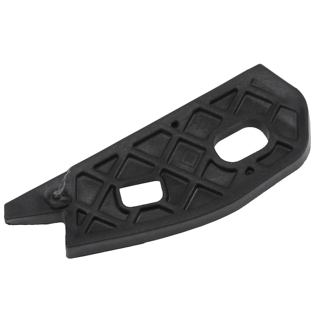 GM Genuine Parts Passenger Side Front Bumper Fascia Guide