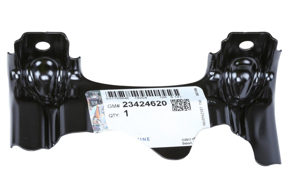 GM Genuine Parts Body Side Front Fender Upper Front Bracket