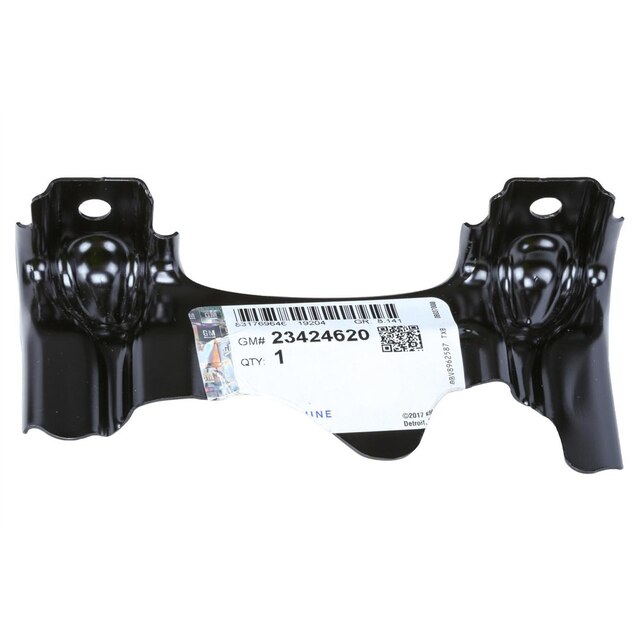 GM Genuine Parts Body Side Front Fender Upper Front Bracket