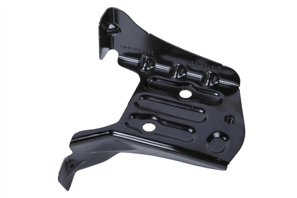 GM Genuine Parts Passenger Side Body Side Front Fender Upper Rear Bracket