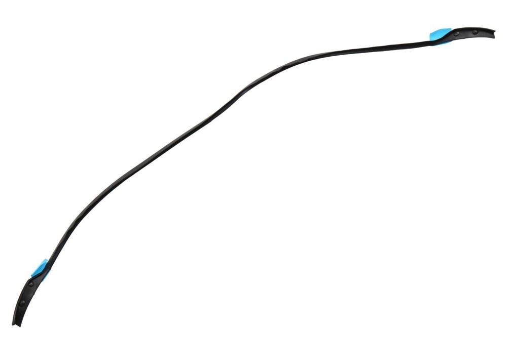 GM Genuine Parts Liftgate Upper Weatherstrip