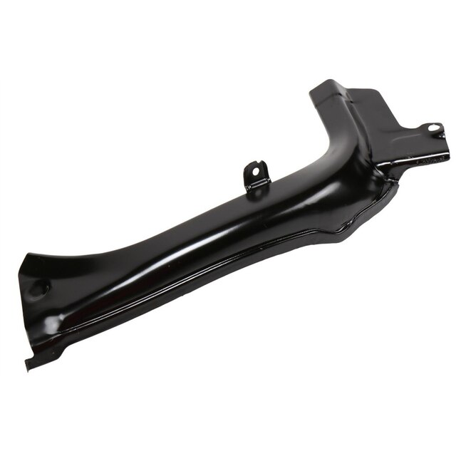 GM Genuine Parts Driver Side Body Side Outer Rear Panel Drain Gutter