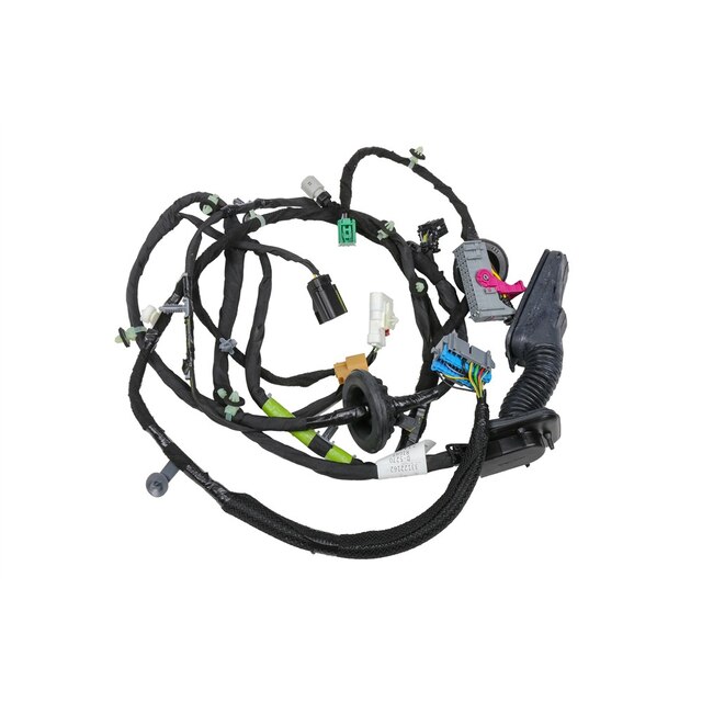 GM Genuine Parts Front Passenger Side Door Wiring Harness