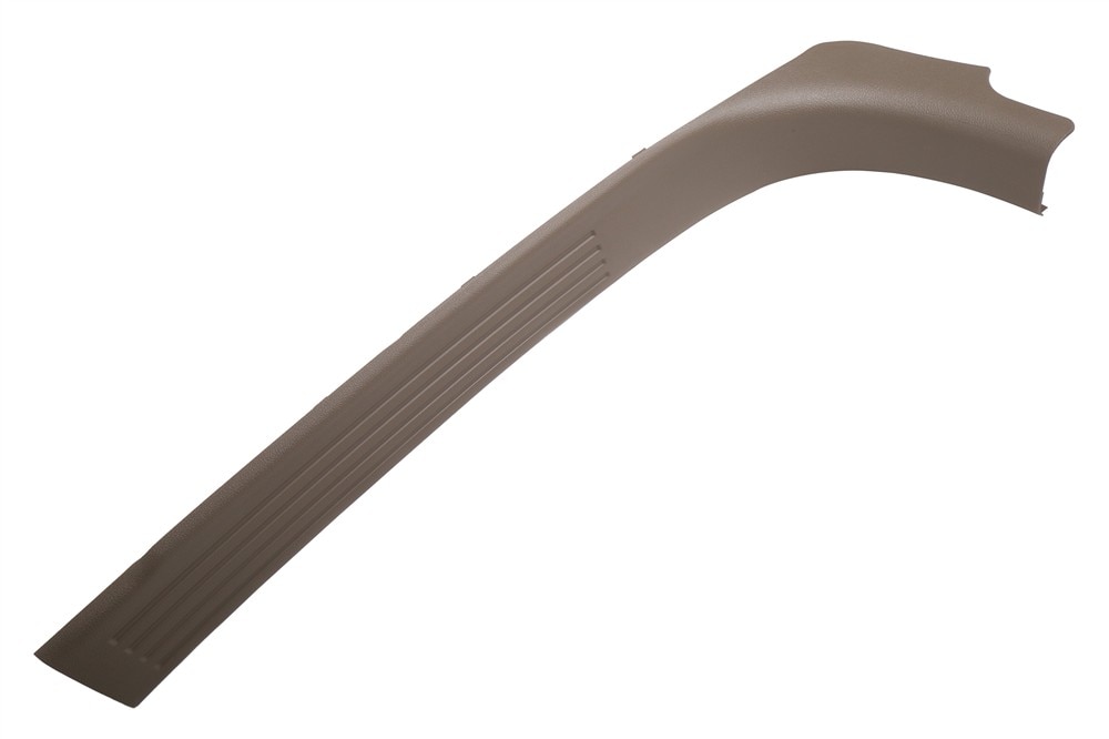 GM Genuine Parts Dune Rear Driver Side Door Sill Garnish Molding