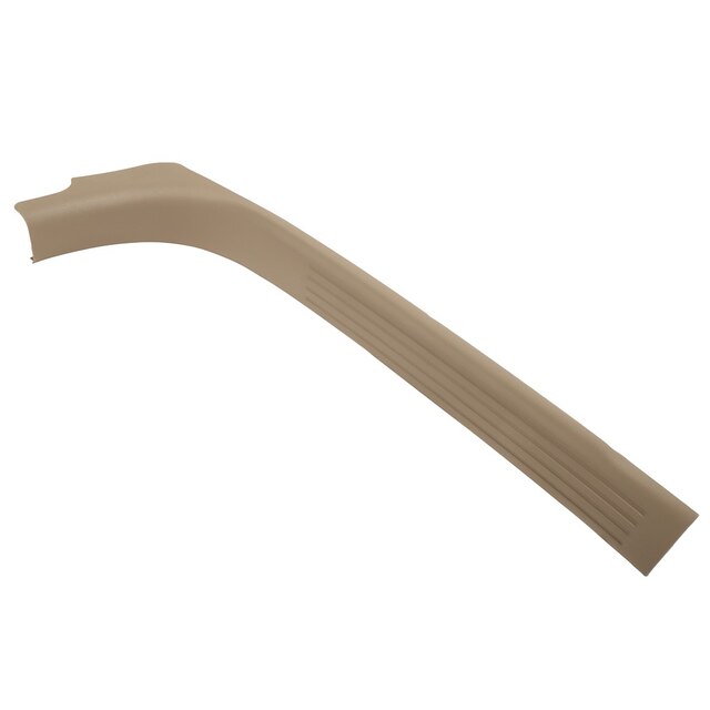 GM Genuine Parts Dune Rear Passenger Side Door Sill Garnish Molding